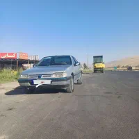 پژو 405 GLX بنزینی، مدل ۱۳۹۰|خودرو سواری و وانت|سرپل ذهاب, |دیوار