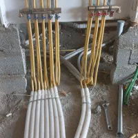 تاسیساتی امیر|خدمات پیشه و مهارت|میاندوآب, |دیوار