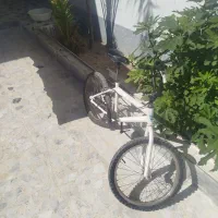 دوچرخه برا سنین 6تا12سال