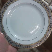 سرویس چینی ۱۲ نفره