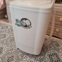مینی واش فریدولین مدل SW35 ظرفیت ۳.۵ کیلو راهنمای