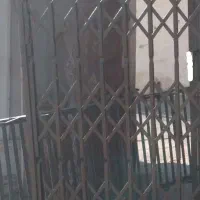 درب اکاردئونی