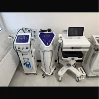 دستگاههای لاغری و تناسب اندام مناسب برای کلینیکها