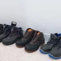 کفش ایمنی ۴۱