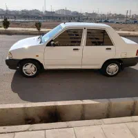 پراید مدل ۹۵|خودرو سواری و وانت|پرند, فاز ۶|دیوار