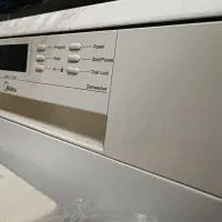 ماشین ظرف شویی مدیا ۱۴ نفره