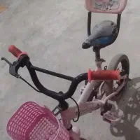 دوچرخه دخترانه