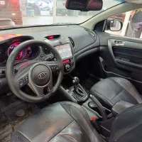 سراتو کوپه واردات ۲۰۱۲|خودرو سواری و وانت|قائم‌شهر, |دیوار