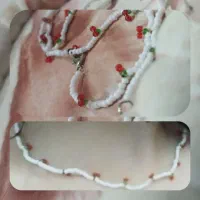 گردنبند گیلاس