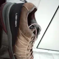 کفش کوهنوردی USHBA|کوهنوردی و کمپینگ|تهران, صادقیه|دیوار