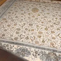 فرش شیک ایوان 12 متری نو