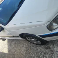 پارس1401بدون رنگ گاز سیمی