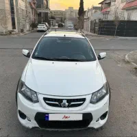 ماشین|خودرو سواری و وانت|اندیشه, اندیشه فاز ۳|دیوار