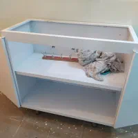 فروشی|مصالح و تجهیزات ساختمان|تربت جام, جامی|دیوار