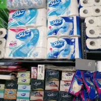 ظروف یکبار مصرف|ظروف نگهدارنده، پلاستیکی، یکبارمصرف|سنقر, |دیوار