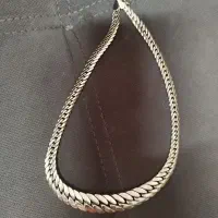 زنجیر طلا کارتیر