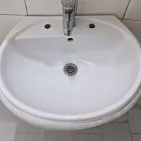 روشویی|لوازم سرویس بهداشتی|تهران, تهرانپارس شرقی|دیوار