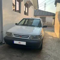 پراید مدل ۹۳