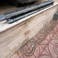 رکاب فوتون T8 کلوت پیکاپ