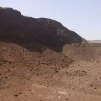 کودگاوی کاملا پوسیده با ماشین ایسوزو و۱۰ چرخ