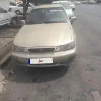 دوو سیلو مدل ۸۱اسقاطی