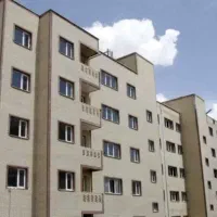 فروش آپارتمان ۷۰ متری ۱ خوابه در فاز ۲