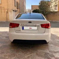 کیا سراتو مونتاژ 2000ccاتوماتیک بدون رنگ|خودرو سواری و وانت|تهران, شهر زیبا|دیوار