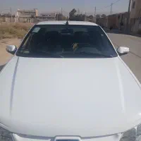 پژو پارس تیوفایو گاز سیمی مدل ۹۸ برج ۱۱ /98|خودرو سواری و وانت|زرقان, |دیوار