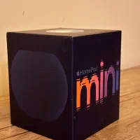 هوم پاد مینی homepod mini|سیستم صوتی خانگی|تهران, ازگل|دیوار