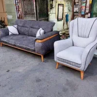 گالری مبلمان طاها