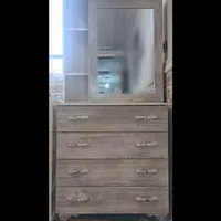 آیینه دراور