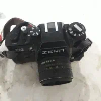 دوربین زنیت روسی اصل نو