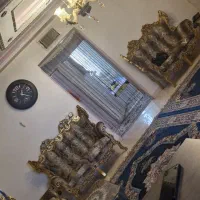فروش آپارتمان ۷۴ متری ۲ خوابه طبقه۳ در شهرک سعیدیه