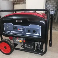 موتور برق 8500