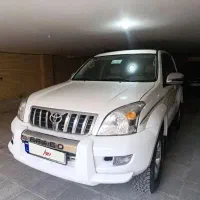 پرادو دو درب ۶ سیلندر