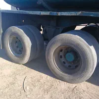 فروشی|خودرو سنگین|ثمرین, |دیوار