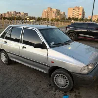 پرایدمدل ۸۸