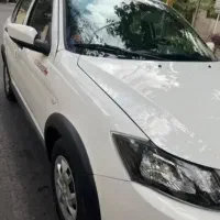 کوییک مدل 1401 بدون رنگ وضربه