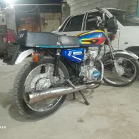 موتورسیکلت .