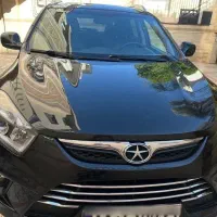 فروش خودرو S5