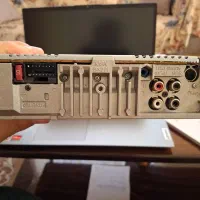 فروش تعدادی ضبط و باند سونی پایونیر کنوود در حد نو|قطعات یدکی و لوازم جانبی|اصفهان, عطار نیشابوری|دیوار