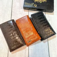 کیف پول چرم گاوی مردانه
