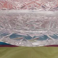 تعدادی ظروف نو و استفاده شده