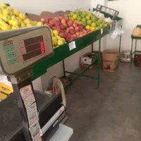 فروش پالت میوه فروشی