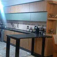 کابینت لوکس در ارومیه کیفیتی بالاتر از اجناس بازار