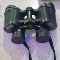 دوربین روسی صفر