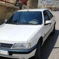 پژو تیوفایو مدل 96اتاق 1403|خودرو سواری و وانت|جوانرود, |دیوار