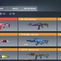 اکانت کالاف