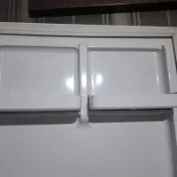 یخچال کارکرده ولی سالم با تخفیف|یخچال و فریزر|تهران, والفجر (افسریه)|دیوار