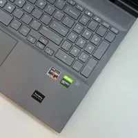 HP VICTUS 16|رایانه همراه|بروجرد, |دیوار